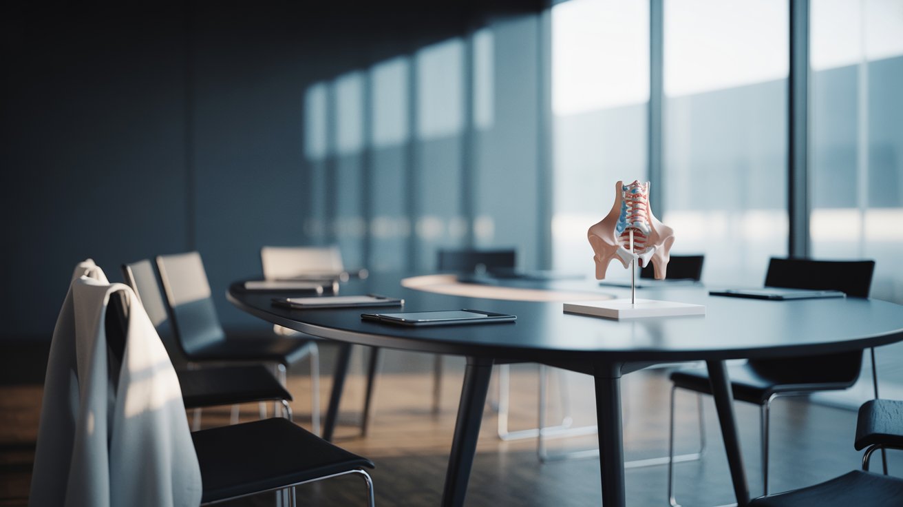 Cirurgia de Revisão da Anca