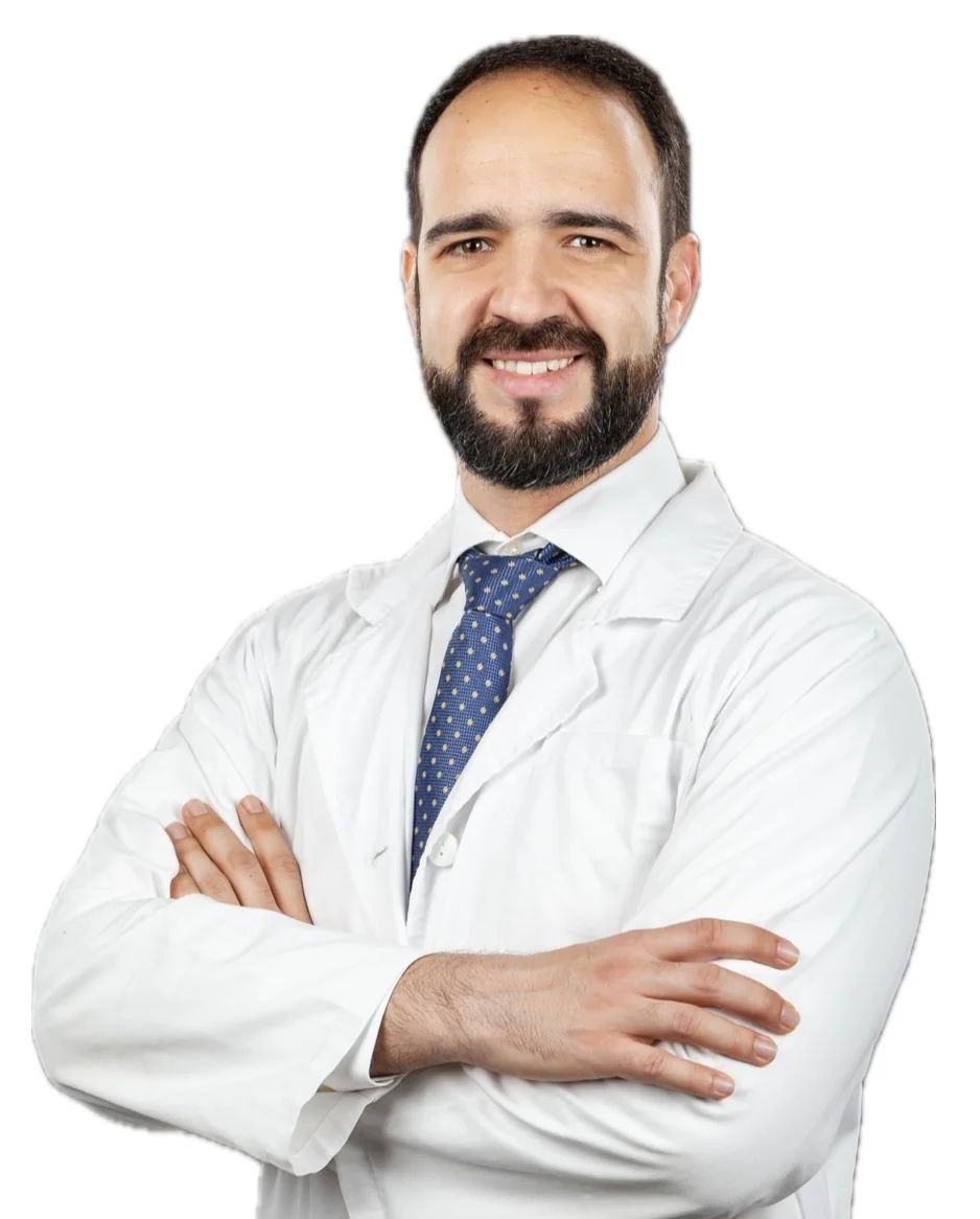 Carlos Branco, Dr.