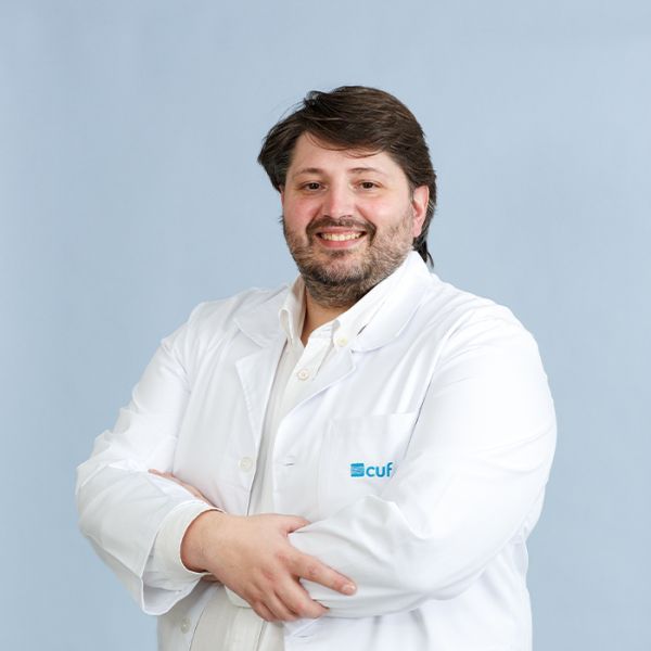 Daniel Soares, Dr.