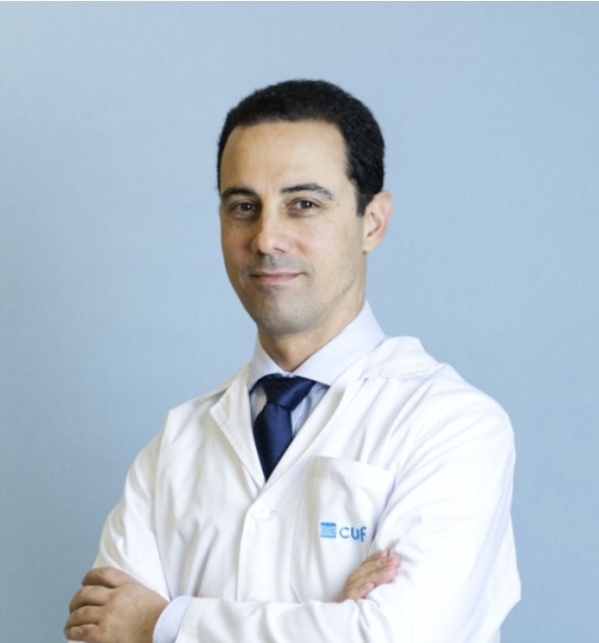 Eurico Bandeira, Dr.