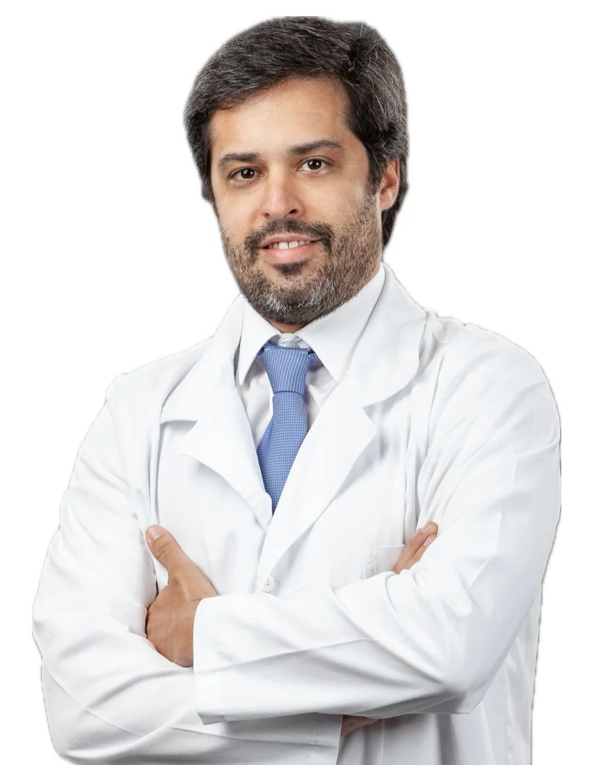 Francisco Alpoim, Dr.