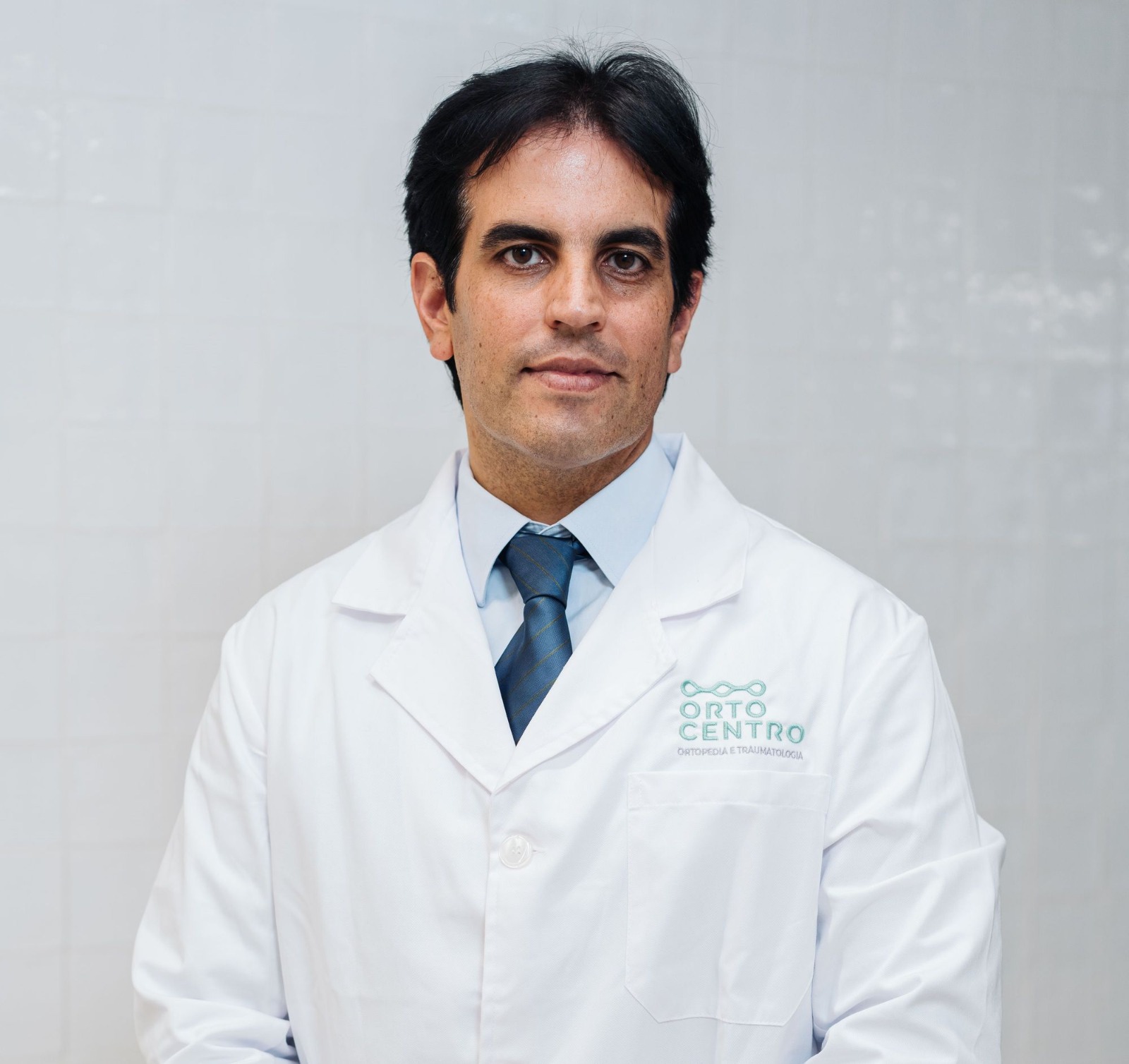 Pedro Leite, Dr.